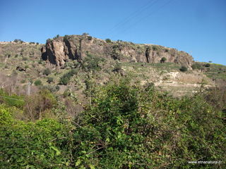 Valle del Loddiero